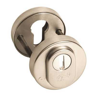 Veiligheidsrozet met kerntrekbeveiliging