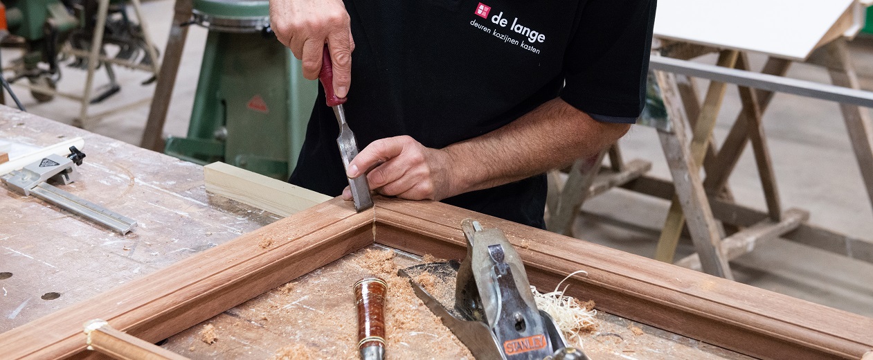 Hans de Lange Maatwerk