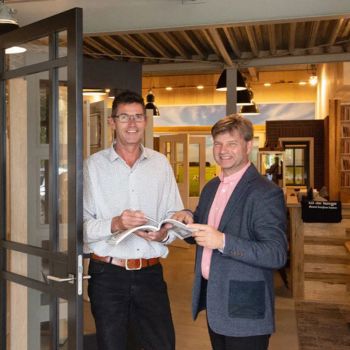 Wij helpen je graag!