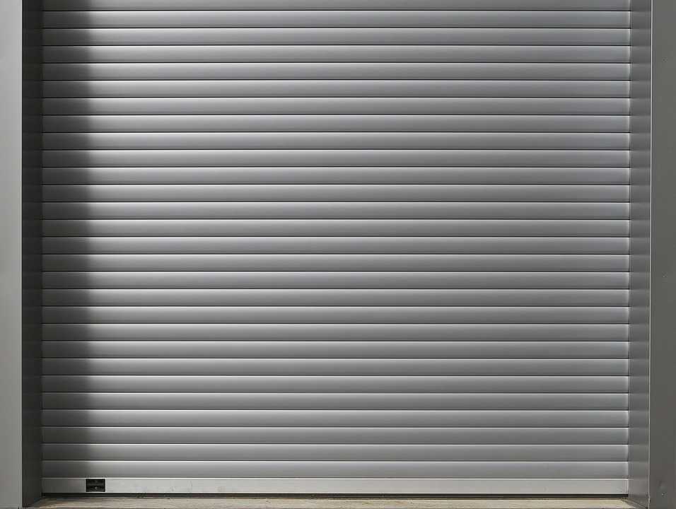 Voordelen van verschillende garagedeuren
