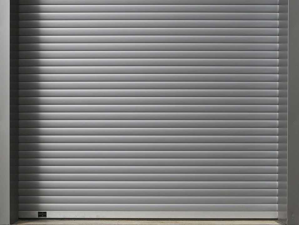 Voordelen van verschillende garagedeuren