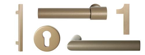 Champagne Blend Anastasius collectie