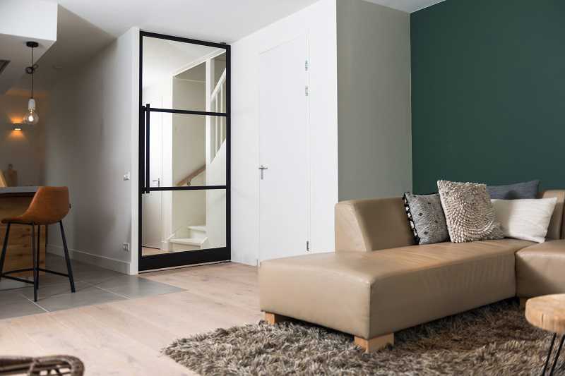 Kamerhoge binnendeuren