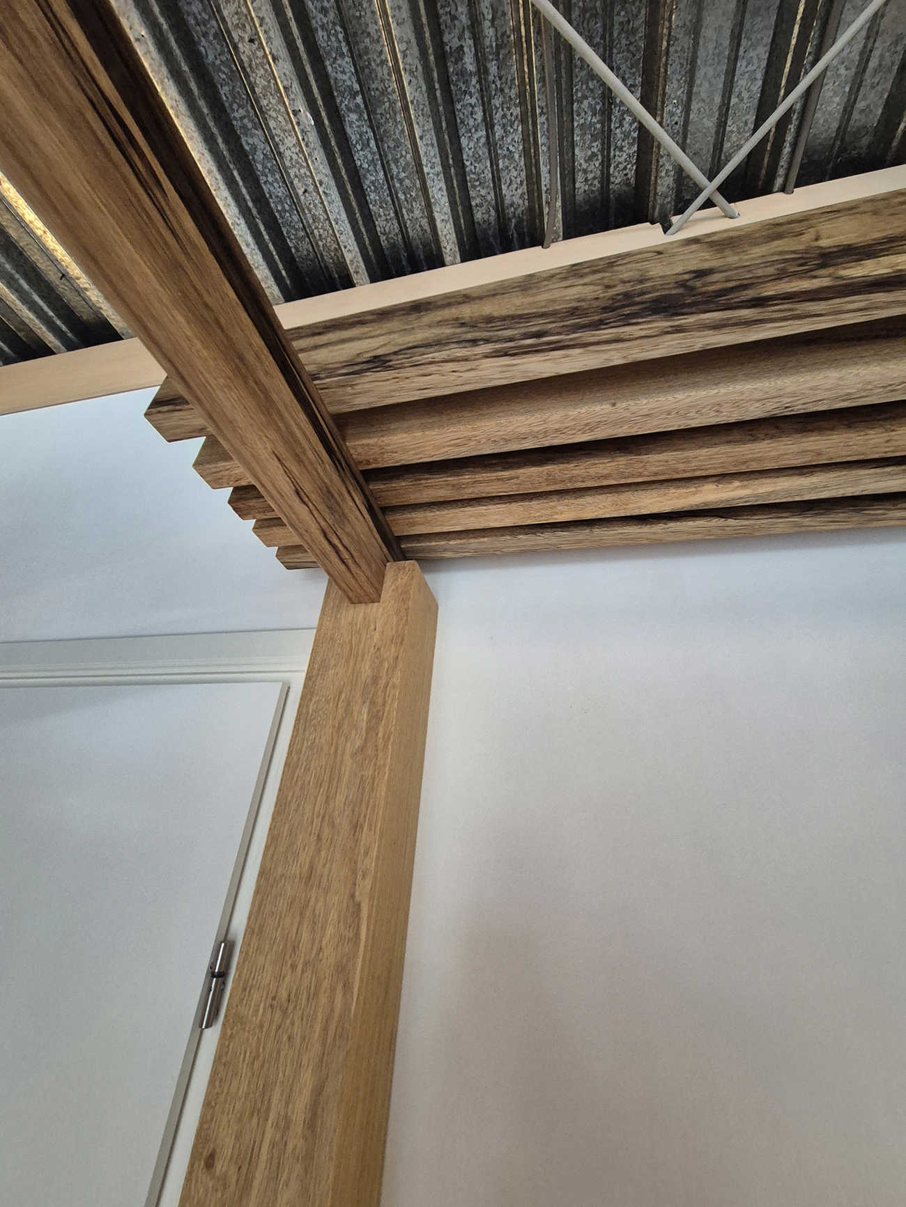 Verbouwen Showroom 02