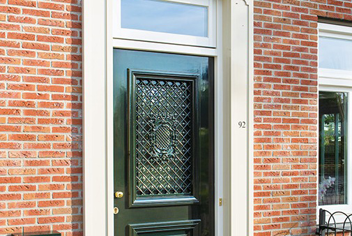 Deuren voor buiten