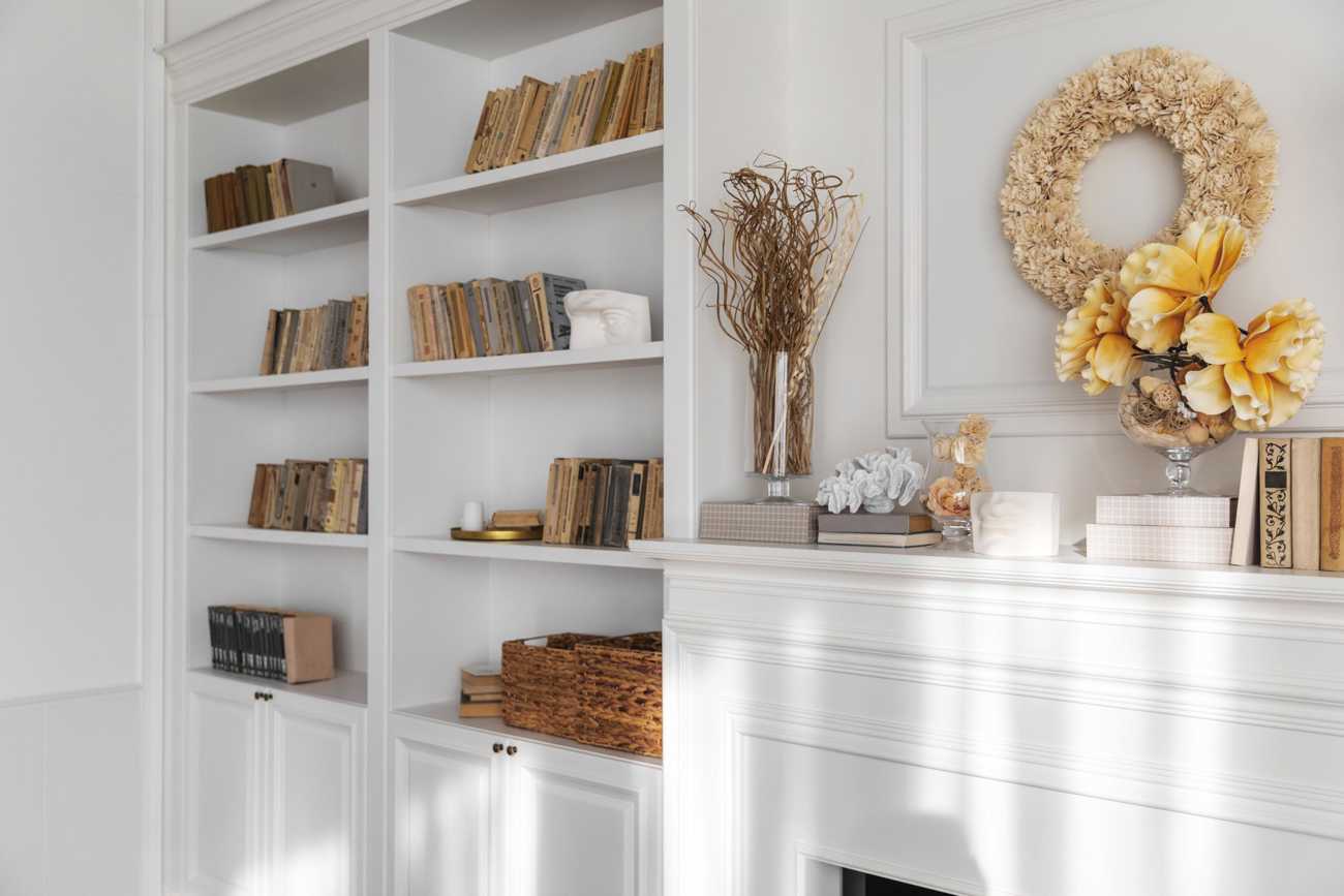 Boekenkasten