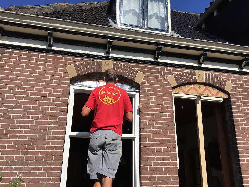 3 redenen waarom u uw kozijnen moet vervangen