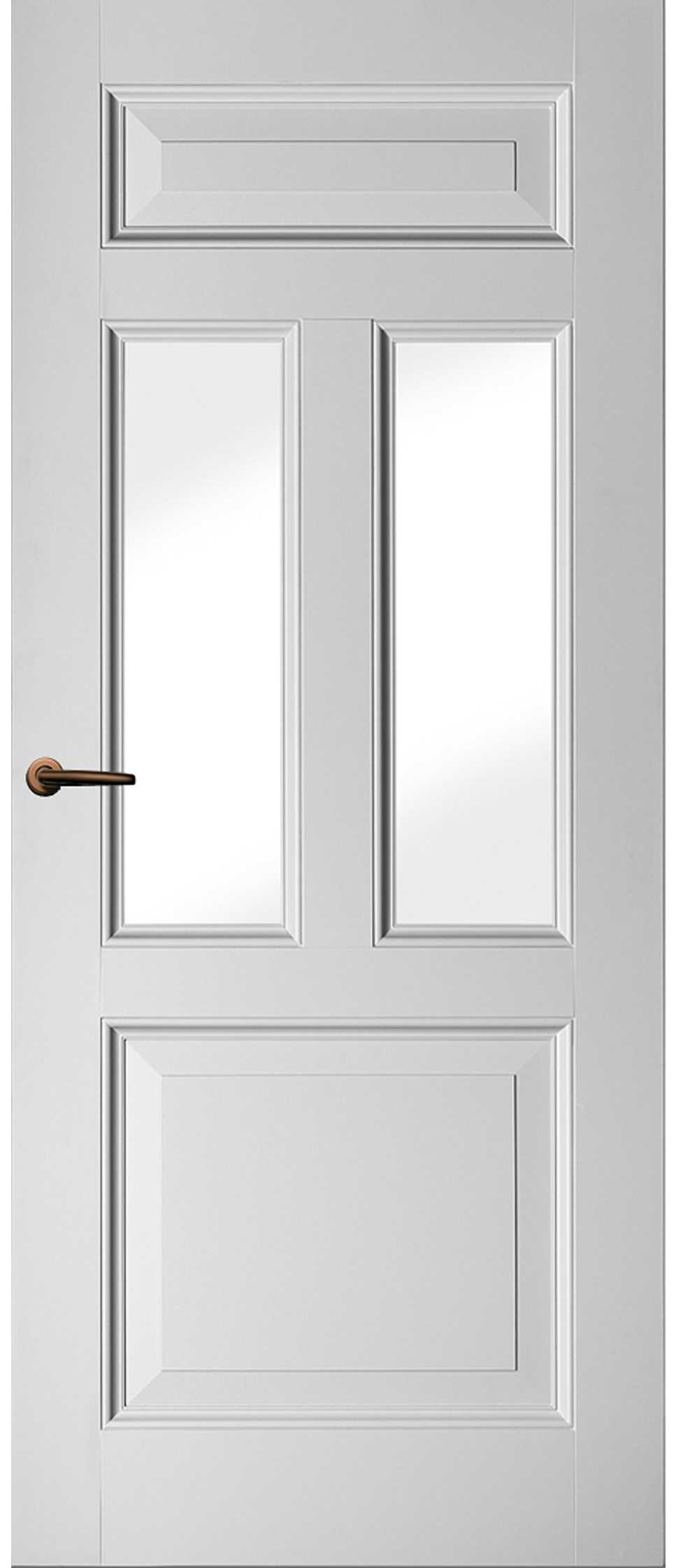 Weekamp binnendeuren