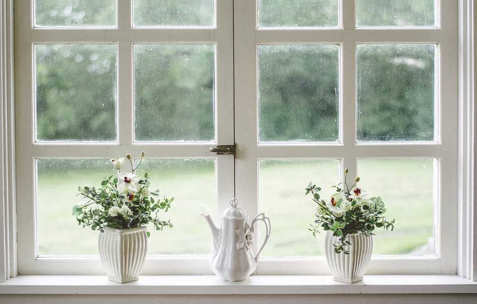 Wat zijn bloemkozijnen?