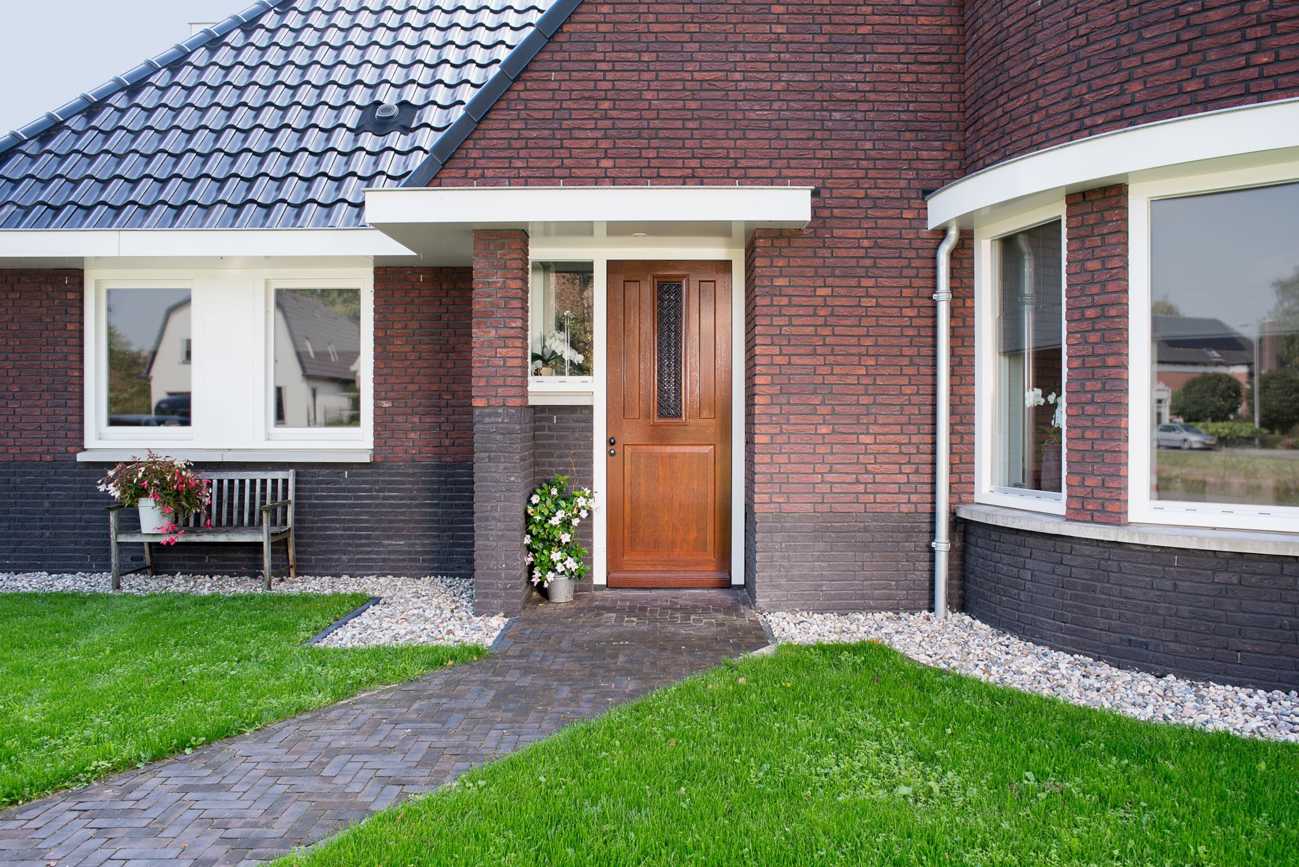 Een nieuwe buitendeur voor meer uitstraling, veiligheid en comfort
