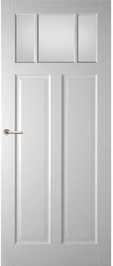 Weekamp binnendeuren