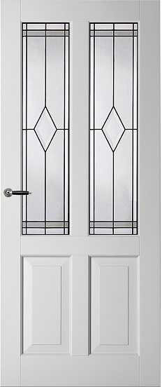 Weekamp binnendeuren