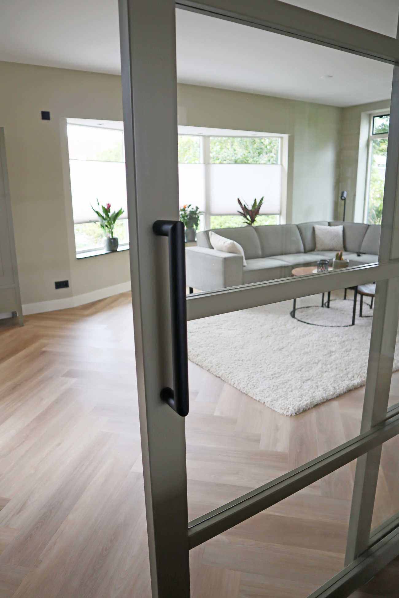 Triple door, schuifdeur, De Lange Deuren (6)