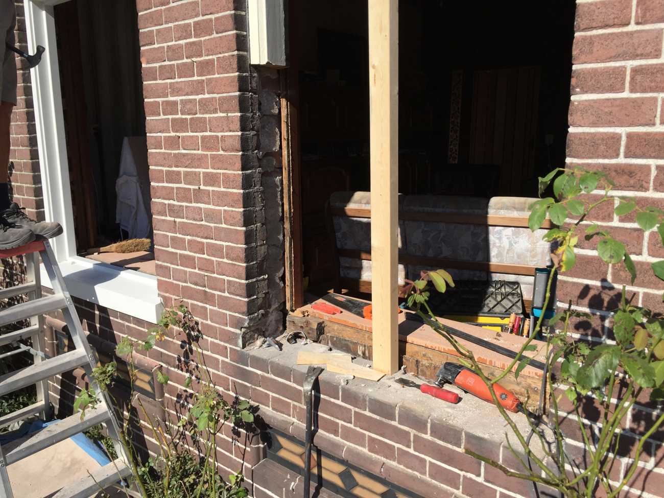 Tips voor een lange levensduur van uw houten kozijnen