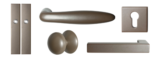 Mocca Blend Anastasius collectie