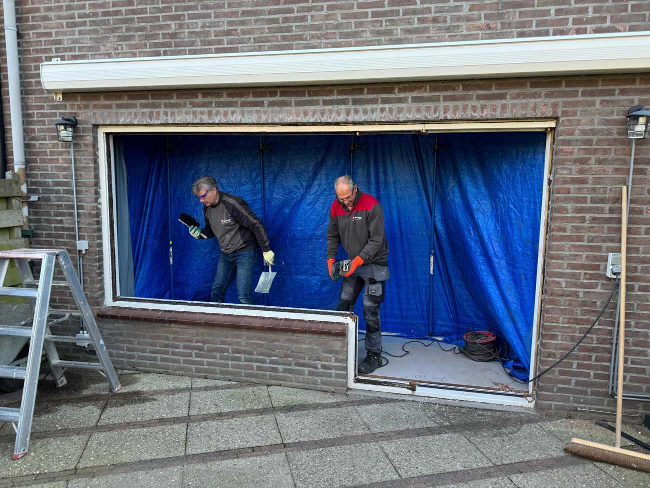 03 Tijdens